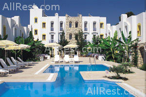 Ilknur Apart Hotel 
